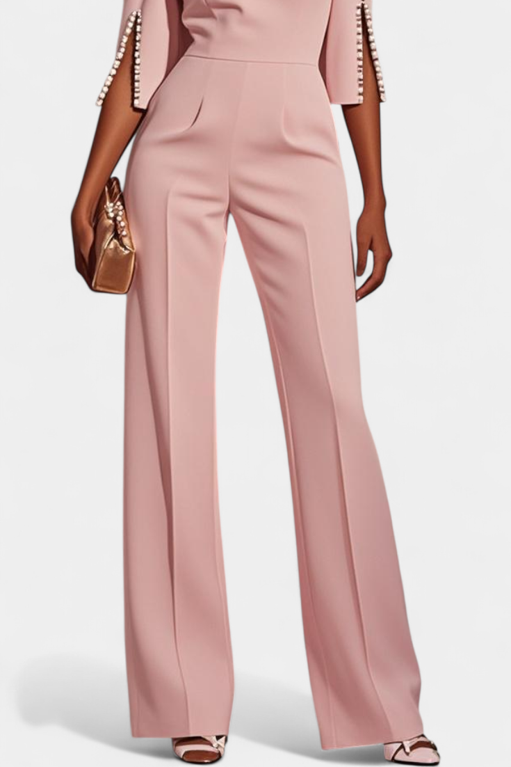 Women's Elegant Jumpsuit