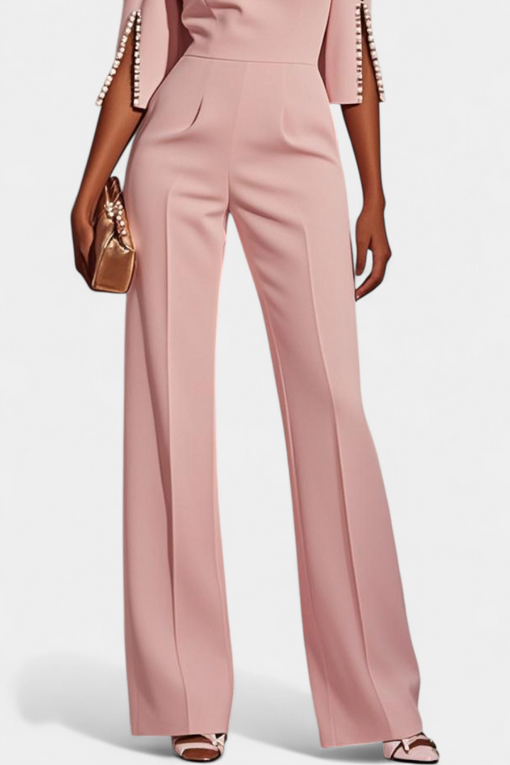 Women's Elegant Jumpsuit
