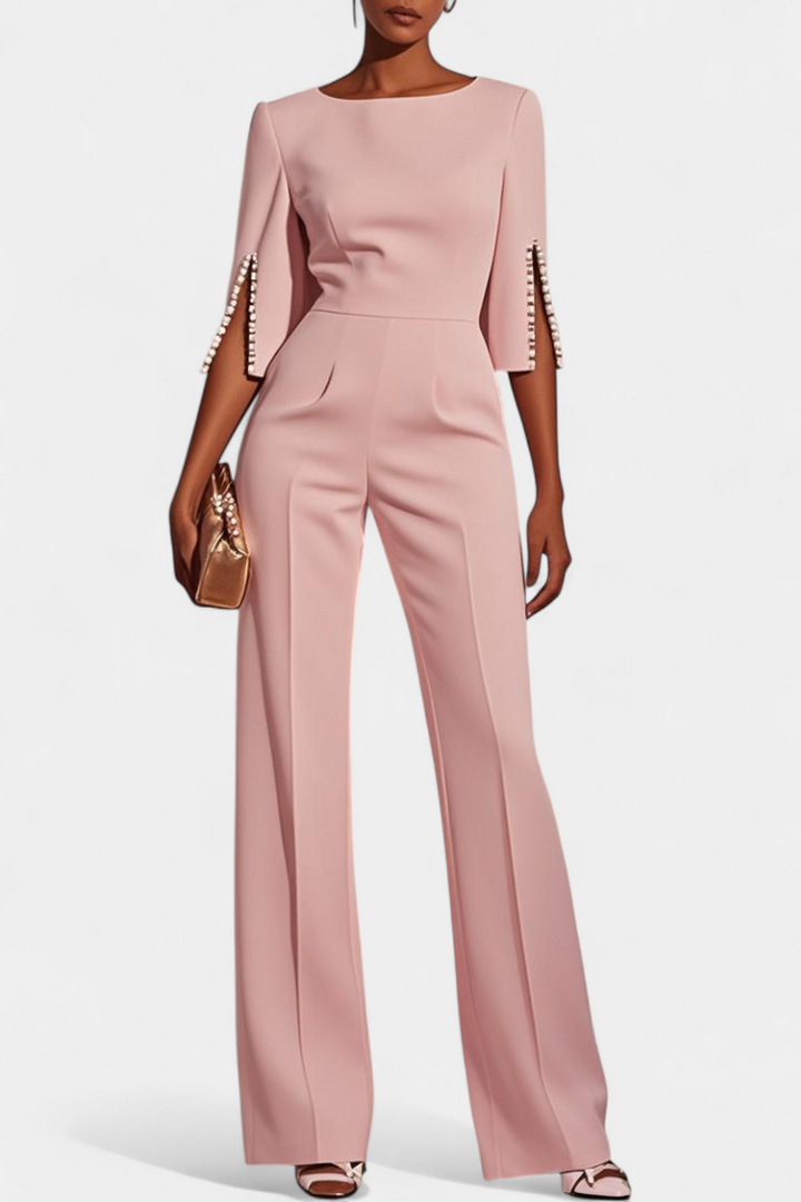 Women's Elegant Jumpsuit