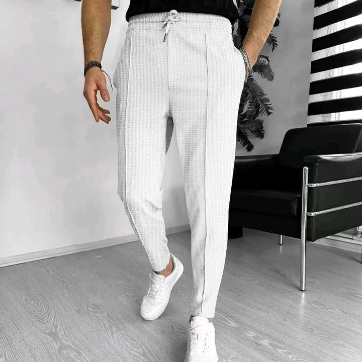 Men's tailored Jogger Pants