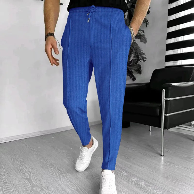 Men's tailored Jogger Pants