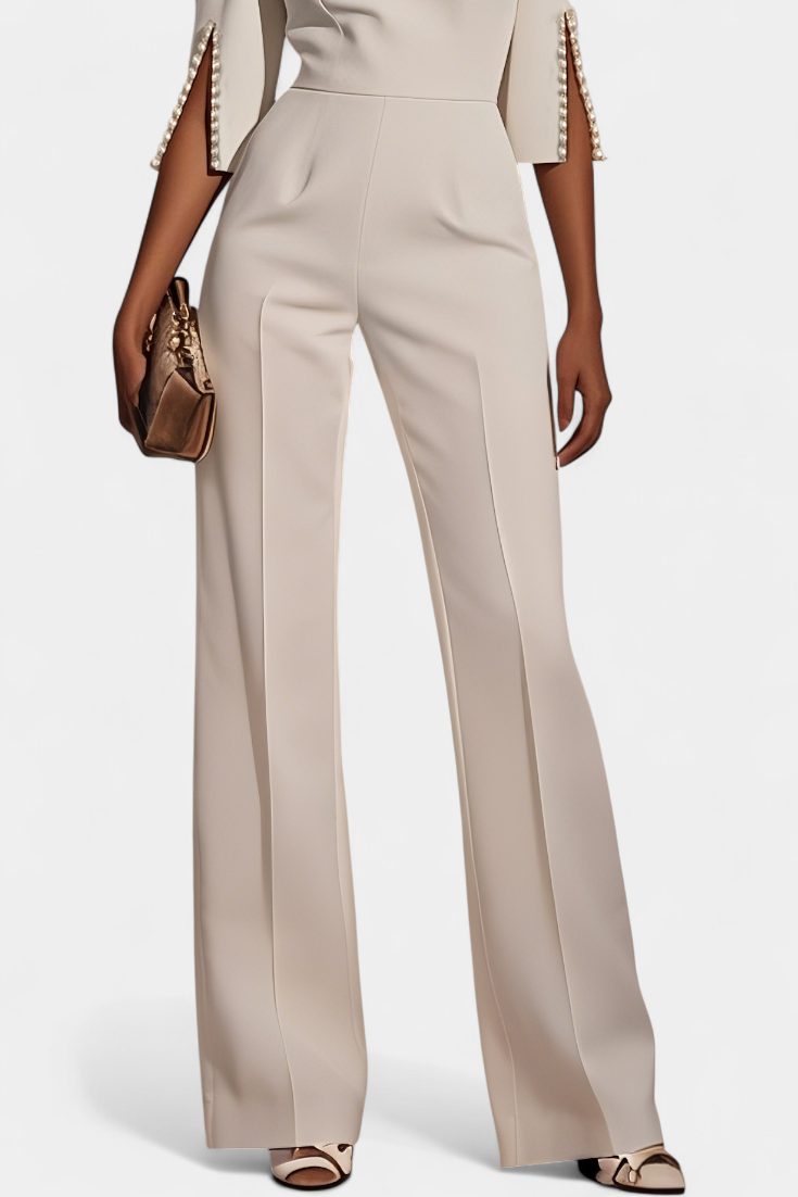 Women's Elegant Jumpsuit