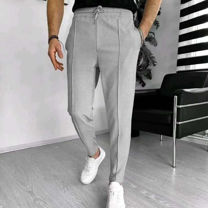 Men's tailored Jogger Pants