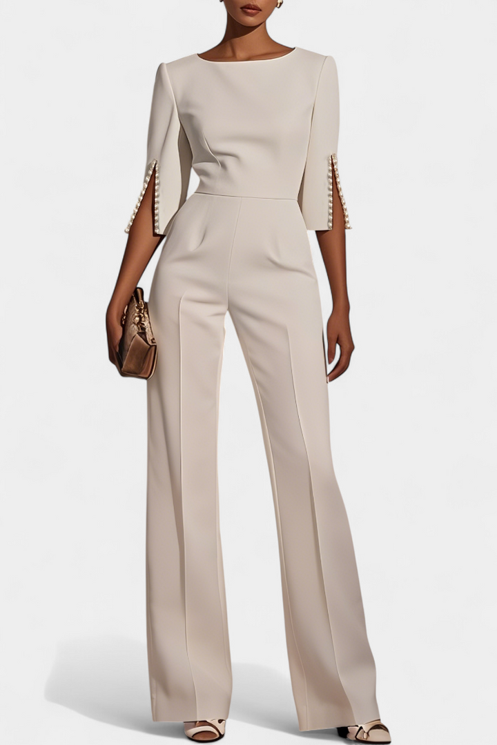 Women's Elegant Jumpsuit