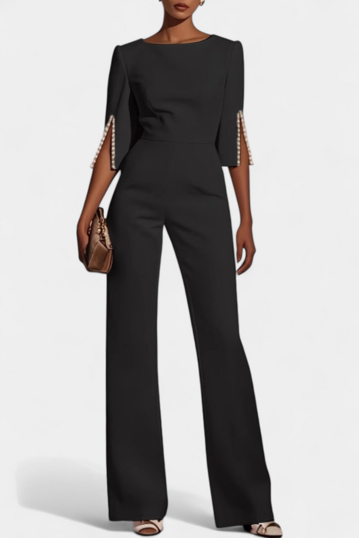 Women's Elegant Jumpsuit