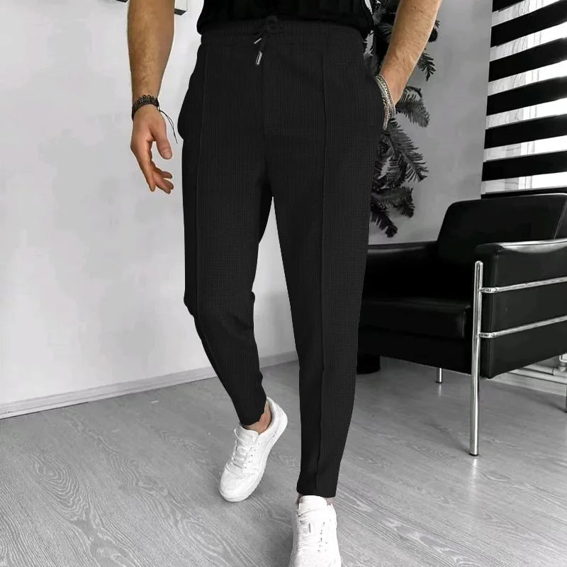 Men's tailored Jogger Pants