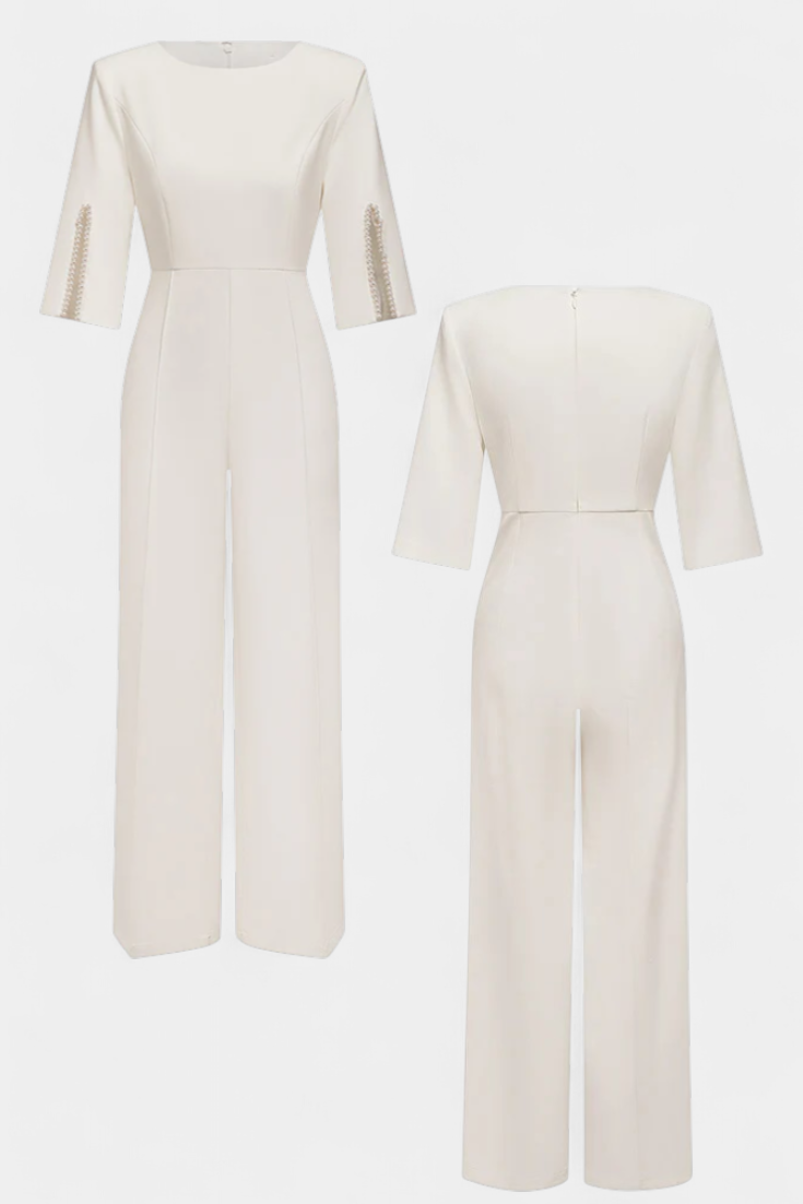 Women's Elegant Jumpsuit