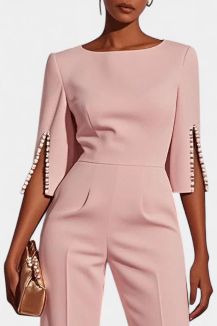 Women's Elegant Jumpsuit