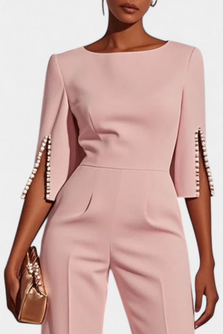 Women's Elegant Jumpsuit