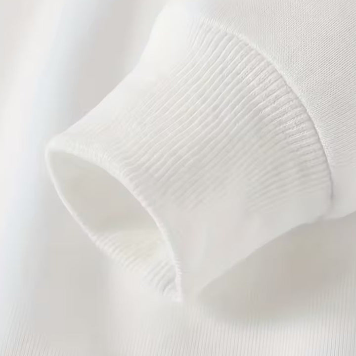 Women’s Casual Zip-Up Knit Hoodie for Autumn/Winter