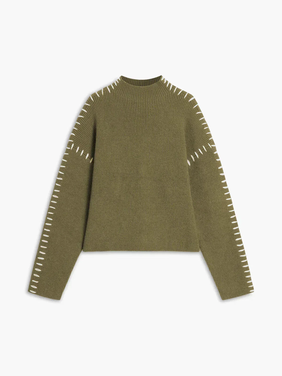 Women's Oversized Cozy Sweater
