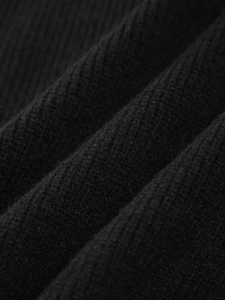 Women's Oversized Cozy Sweater