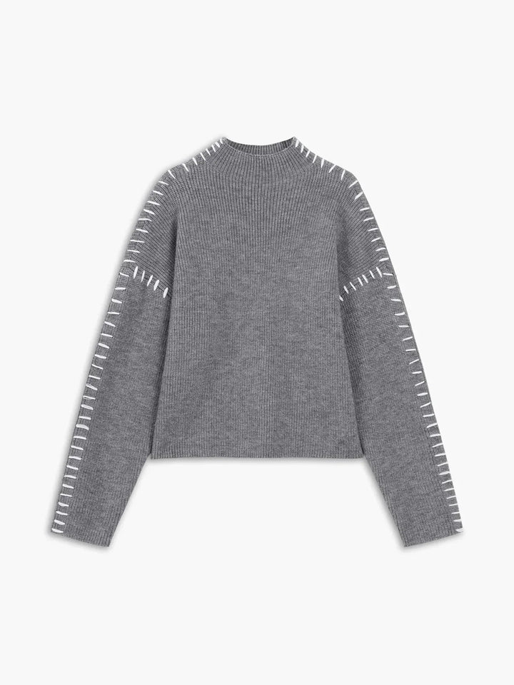 Women's Oversized Cozy Sweater