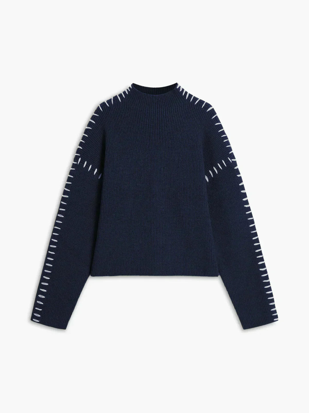 Women's Oversized Cozy Sweater