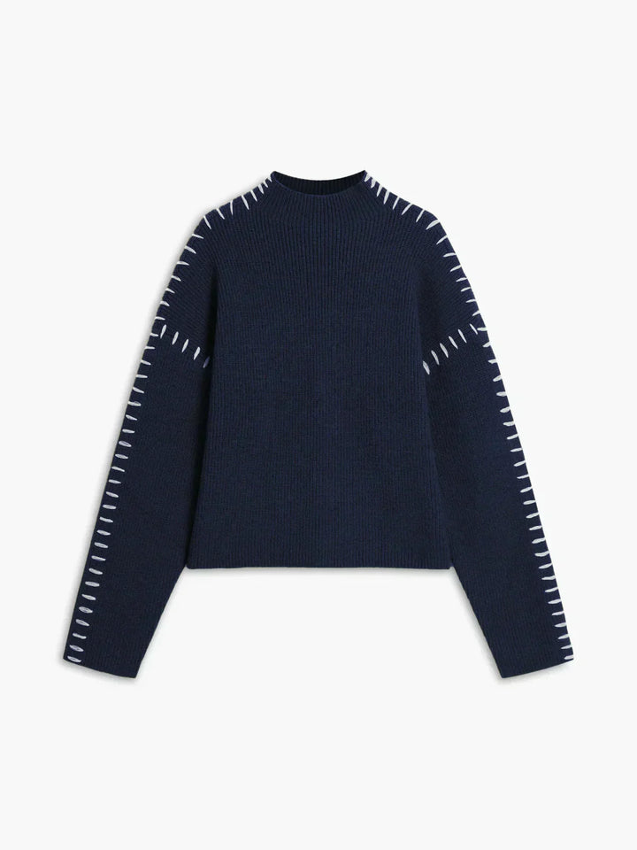 Women's Oversized Cozy Sweater