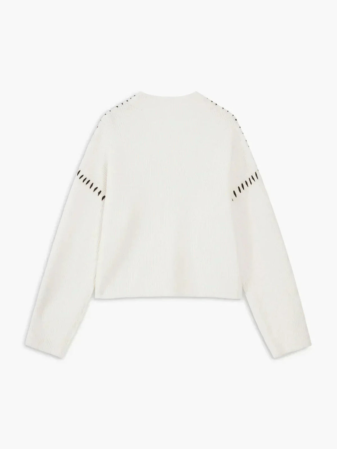 Women's Oversized Cozy Sweater