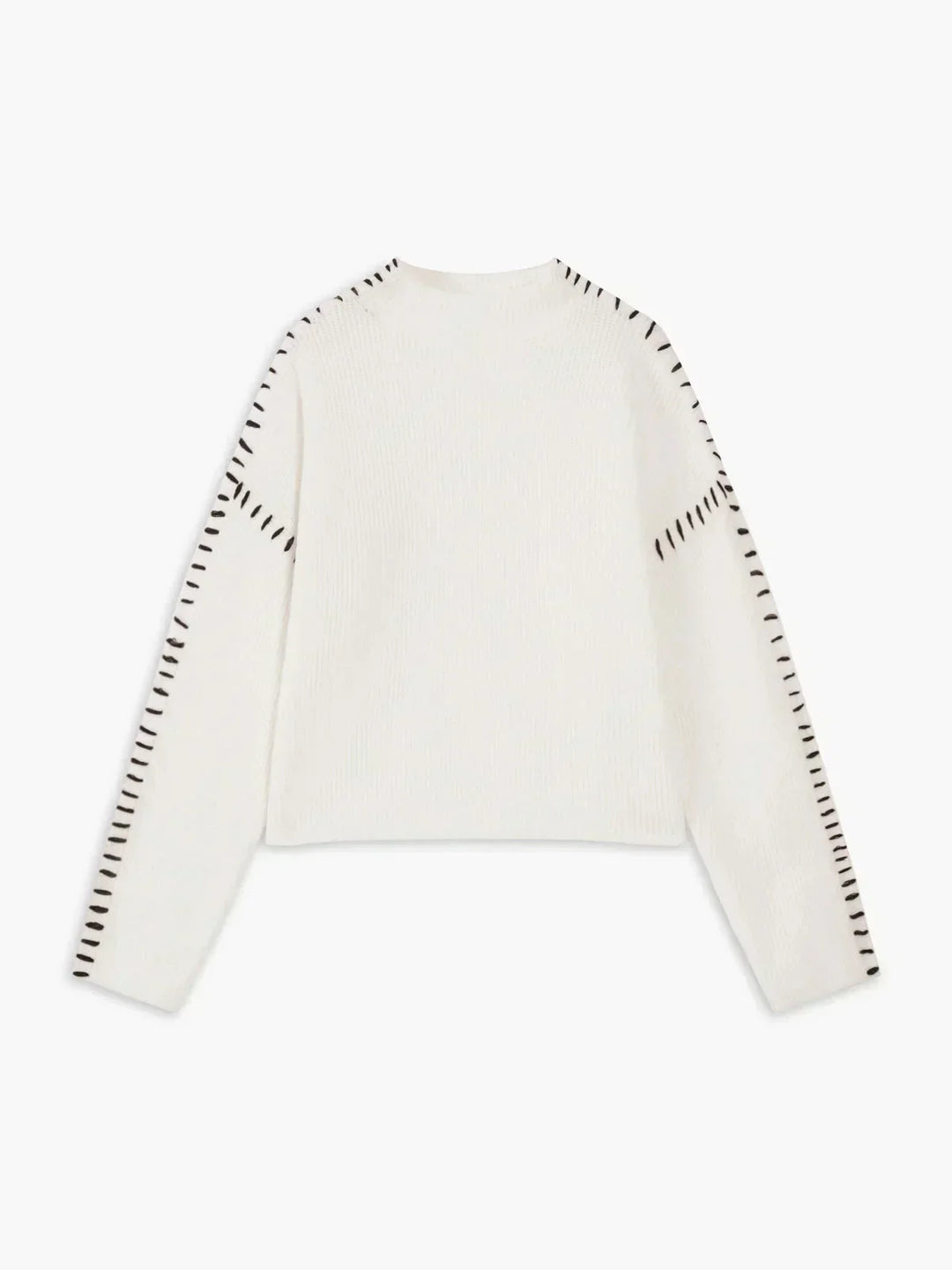 Women's Oversized Cozy Sweater