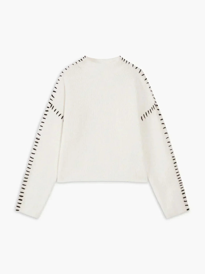 Women's Oversized Cozy Sweater