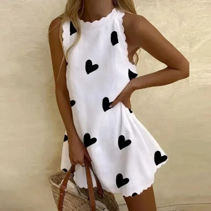 Women's summer dress