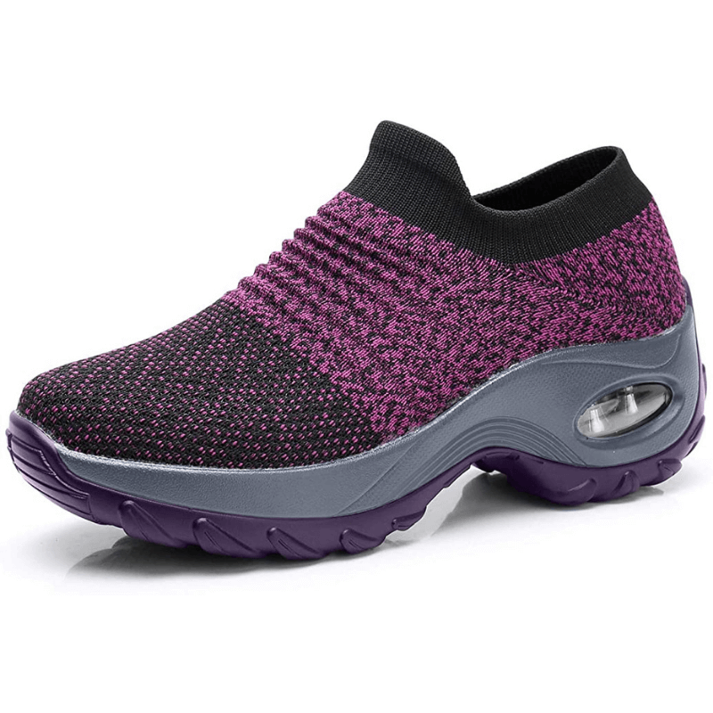 Orthopaedic pain-relief comfort shoes for women | Cloud -10