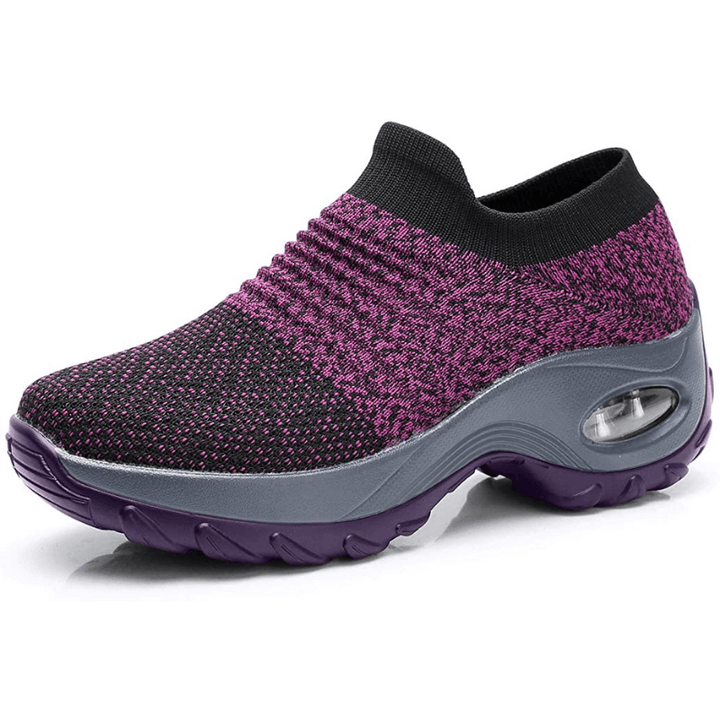Orthopaedic pain-relief comfort shoes for women | Cloud -10