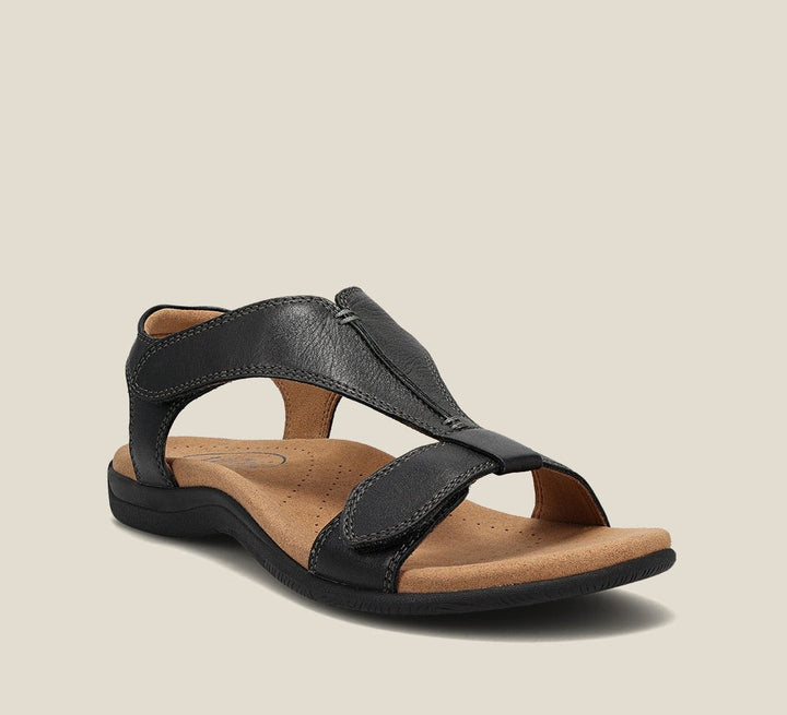Stylish orthopaedic comfort sandals for women | Sandra -6