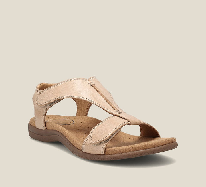 Stylish orthopaedic comfort sandals for women | Sandra -4