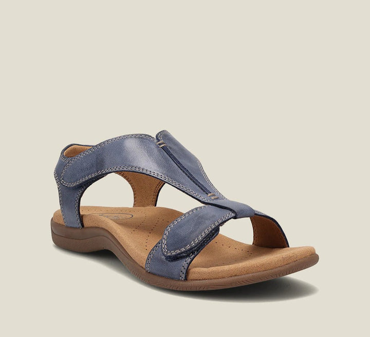 Stylish orthopaedic comfort sandals for women | Sandra -5