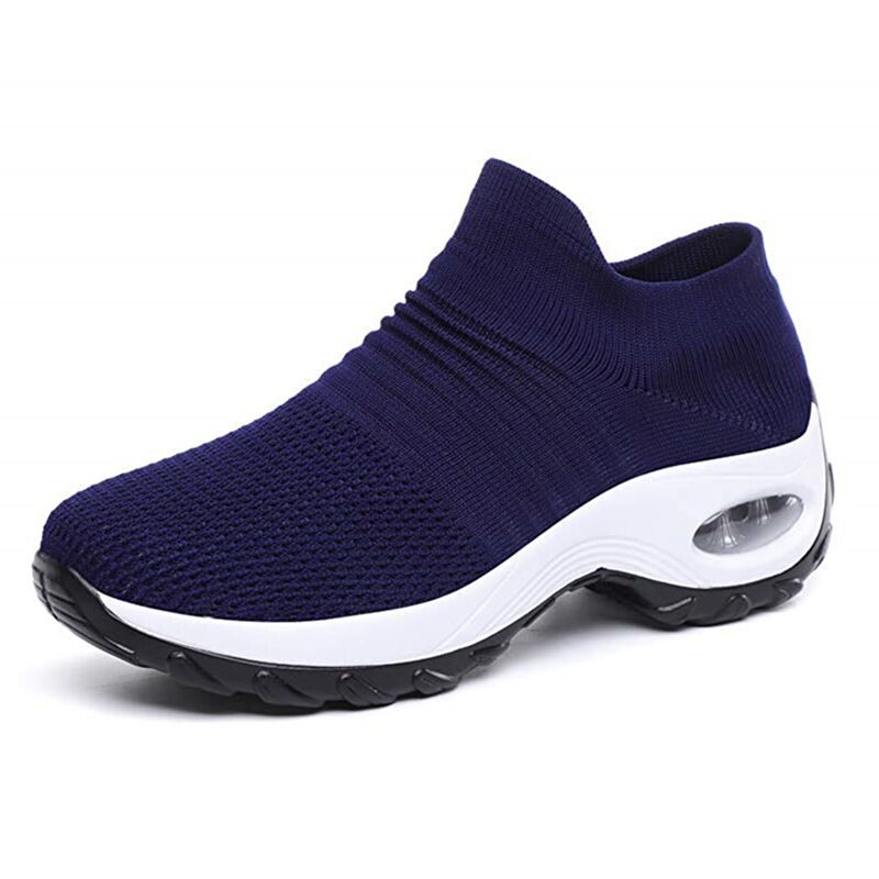 Orthopaedic pain-relief comfort shoes for women | Cloud -8