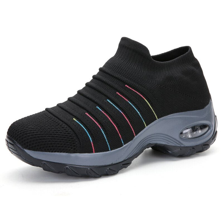 Orthopaedic pain-relief comfort shoes for women | Cloud -9