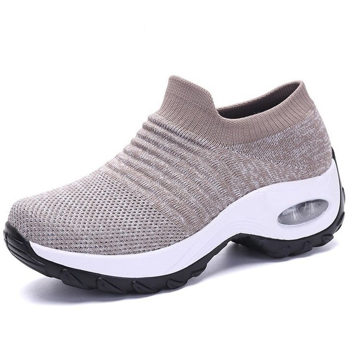 Orthopaedic pain-relief comfort shoes for women | Cloud -7