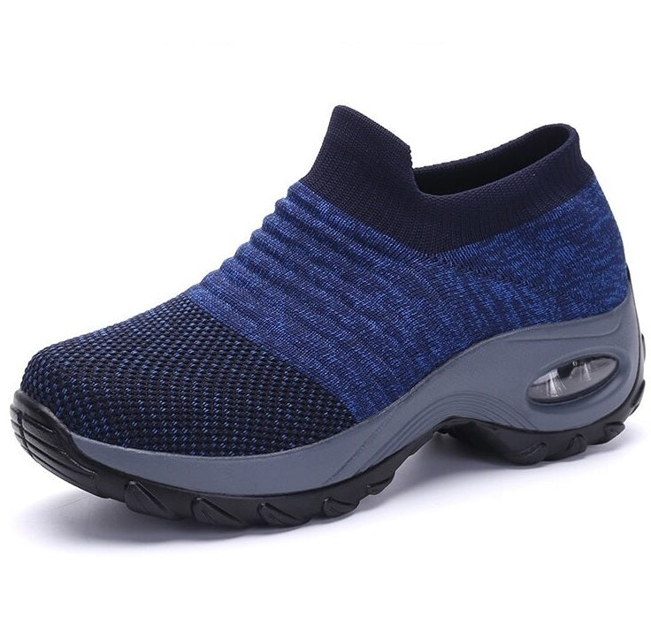 Orthopaedic pain-relief comfort shoes for women | Cloud -11