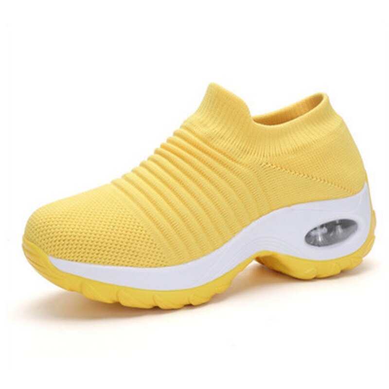 Orthopaedic pain-relief comfort shoes for women | Cloud -12