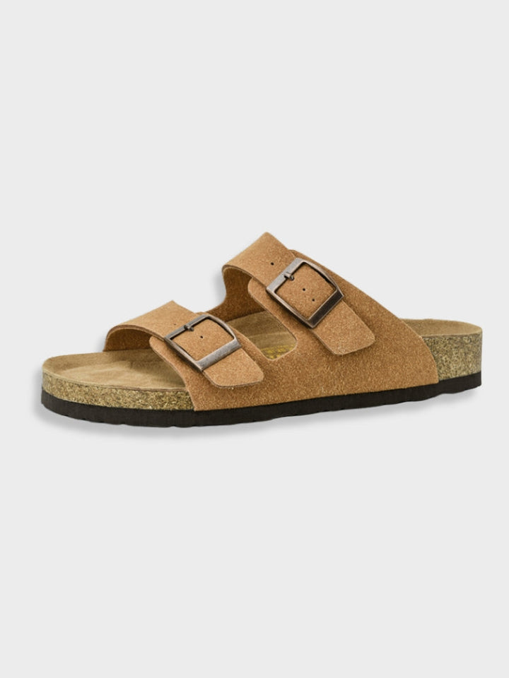 Comfortable summer sandals for men