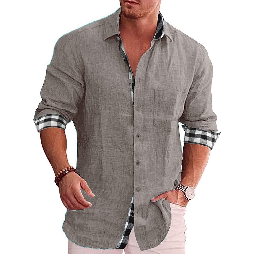 Men's shirt