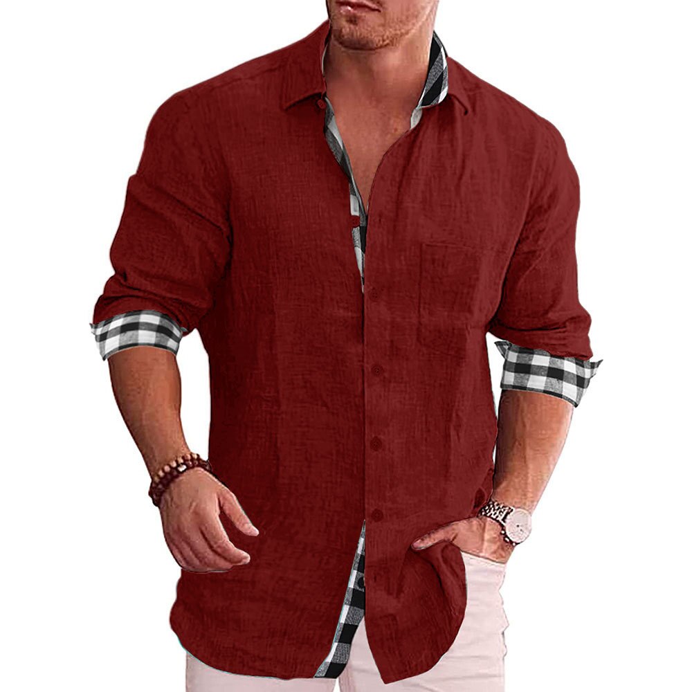 Men's shirt